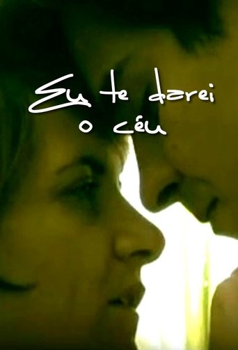 Eu te Darei o Céu Poster of Eu te Darei o Céu