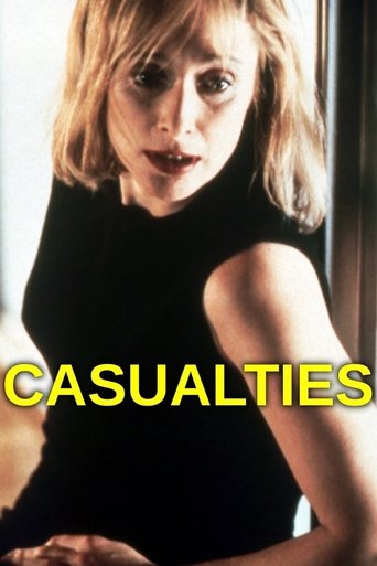 Casualties Poster of Casualties