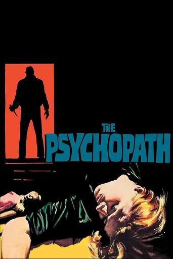 The Psychopath Poster of The Psychopath