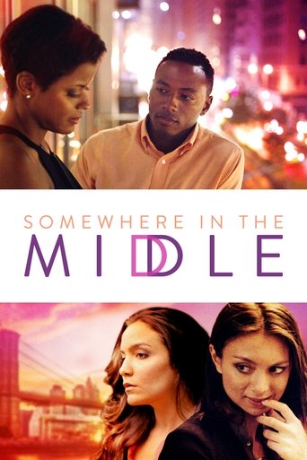 Somewhere in the Middle Poster of Somewhere in the Middle