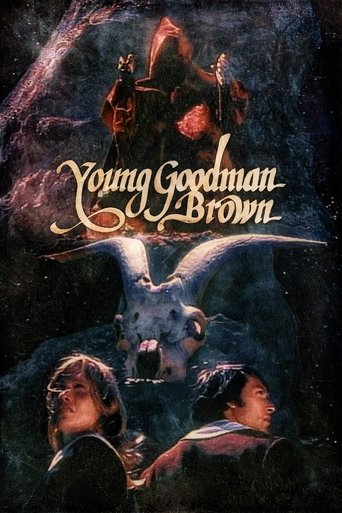 Young Goodman Brown Poster of Young Goodman Brown