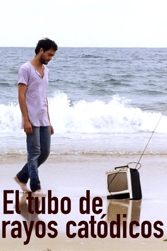 El tubo de rayos catódicos Poster of El tubo de rayos catódicos