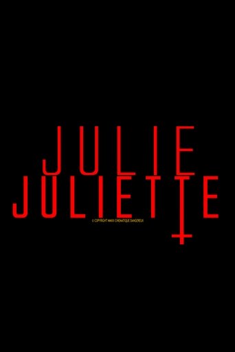 Julie.Juliette Poster of Julie.Juliette