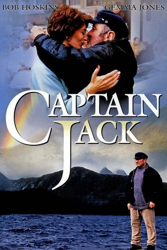 Captain Jack Poster of Captain Jack
