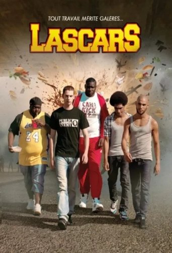 Lascars Poster of Lascars