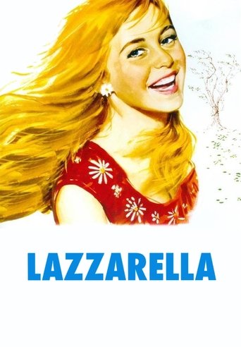 Lazzarella Poster of Lazzarella