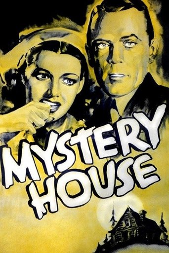 Mystery House Poster of Mystery House