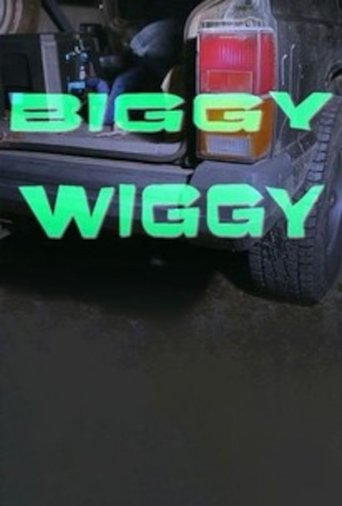 Biggy Wiggy Poster of Biggy Wiggy