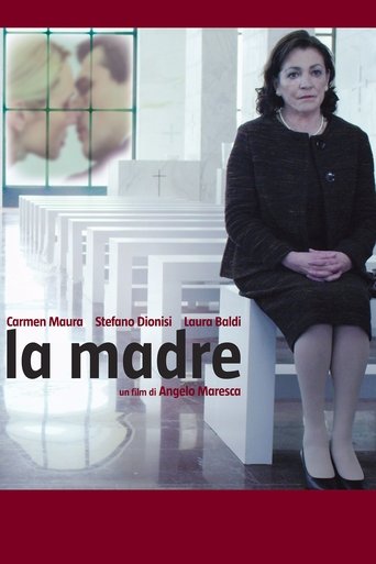 La madre Poster of La madre