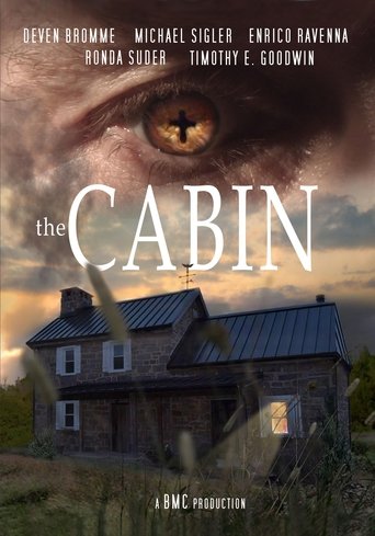 The Cabin Poster of The Cabin