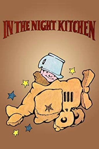 In The Night Kitchen Poster of In The Night Kitchen