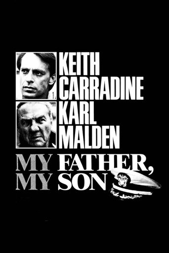 My Father, My Son Poster of My Father, My Son