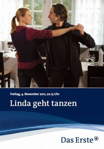 Linda geht tanzen Poster of Linda geht tanzen