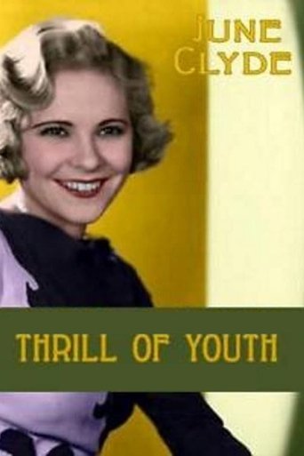 Thrill of Youth Poster of Thrill of Youth