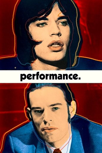Performance Poster of Performance
