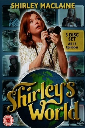 Shirley's World Poster of Shirley's World
