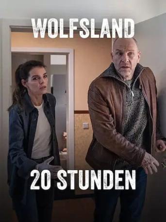 Wolfsland - 20 Stunden Poster of Wolfsland - 20 Stunden