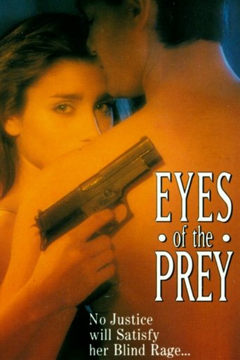 Eyes of the Prey Poster of Eyes of the Prey