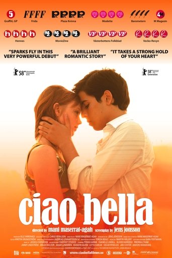 Ciao Bella Poster of Ciao Bella