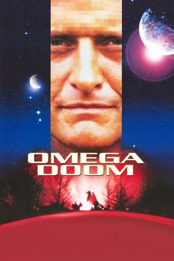 Omega Doom Poster of Omega Doom