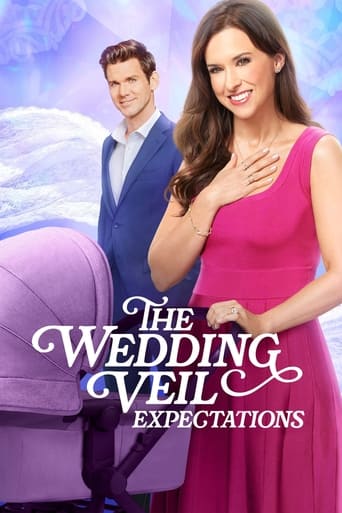 The Wedding Veil Expectations Poster of The Wedding Veil Expectations