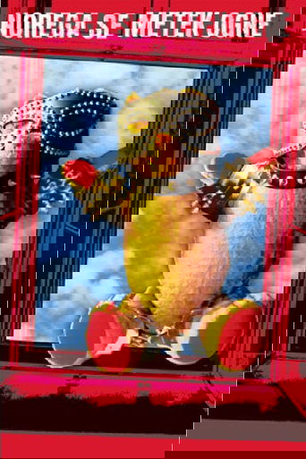 Bullets Miss the Fool Poster of Bullets Miss the Fool
