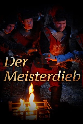 Der Meisterdieb Poster of Der Meisterdieb