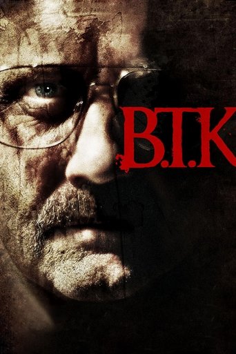 B.T.K. Poster of B.T.K.