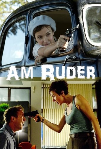 Am Ruder Poster of Am Ruder