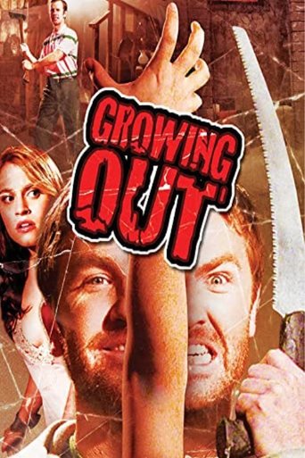 Growing Out Poster of Growing Out