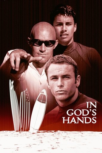In God's Hands Poster of In God's Hands