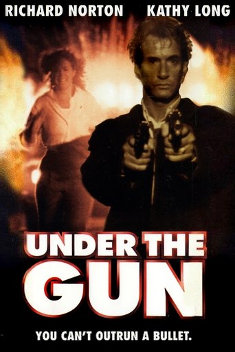 Under the Gun Poster of Under the Gun
