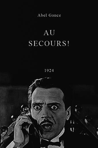 Au secours ! Poster of Au secours !