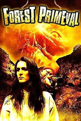 Forest Primeval Poster of Forest Primeval