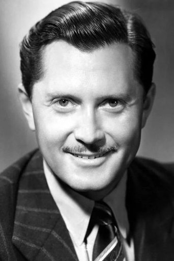 Carl Esmond Portrait of Carl Esmond