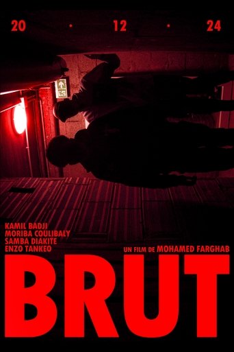 Brut Poster of Brut