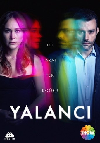 The Liar Poster of The Liar