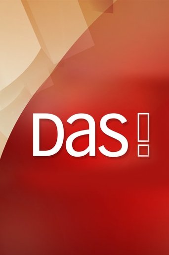 DAS! Poster of DAS!