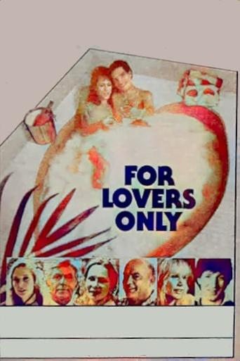 For Lovers Only Poster of For Lovers Only