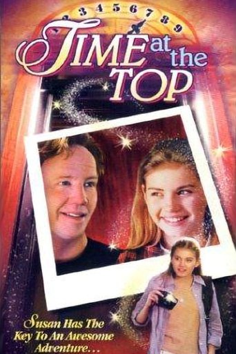 Time at the Top Poster of Time at the Top