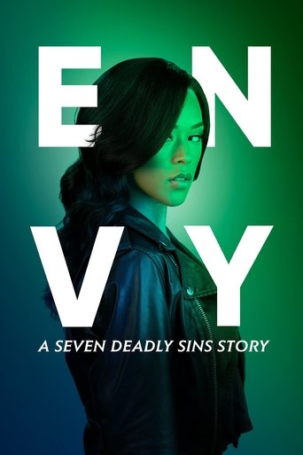 Envy: A Seven Deadly Sins Story Poster of Envy: A Seven Deadly Sins Story