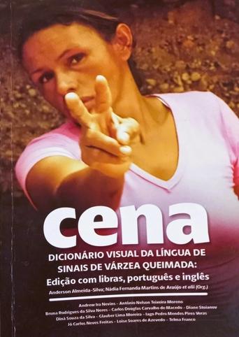 Em Cena: A vida em Várzea Queimada Poster of Em Cena: A vida em Várzea Queimada