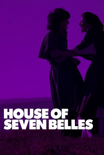 House of Seven Belles Poster of House of Seven Belles