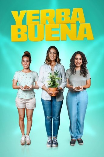 Yerba Buena Poster of Yerba Buena