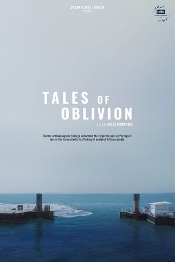 Tales of Oblivion Poster of Tales of Oblivion