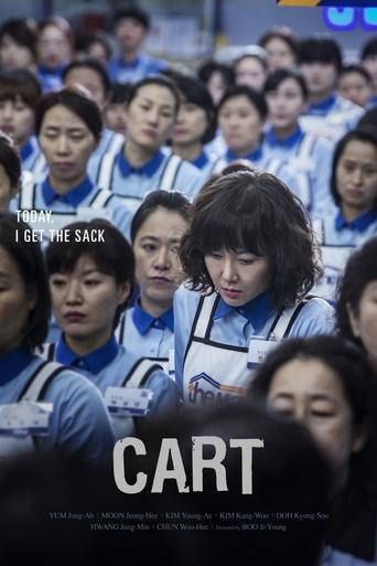 Cart Poster of Cart