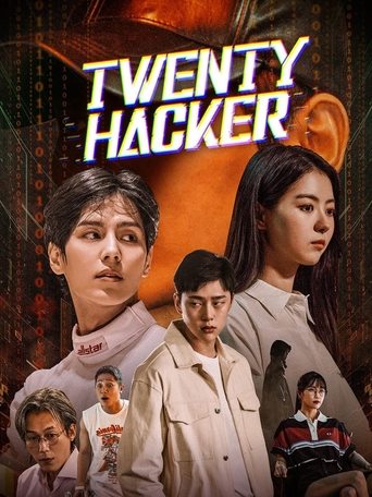 Twenty Hacker Poster of Twenty Hacker