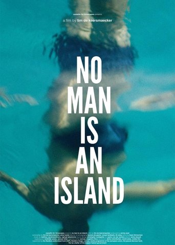 No Man Is an Island Poster of No Man Is an Island