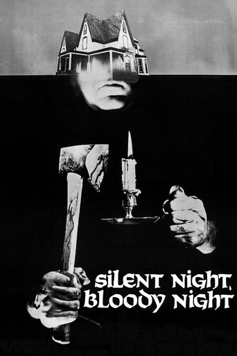 Night of the Dark Full Moon Poster of Night of the Dark Full Moon