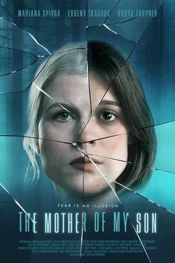 The Mother Of My Son Poster of The Mother Of My Son